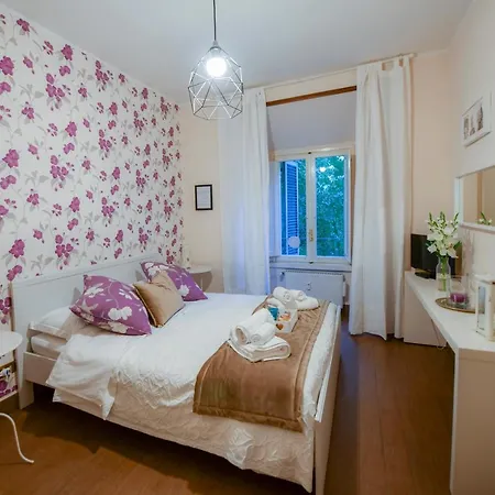 Lägenhet Saint Peter House Germanico