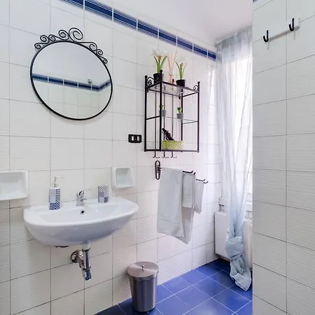 Διαμέρισμα Saint Peter House Germanico Ρώμη