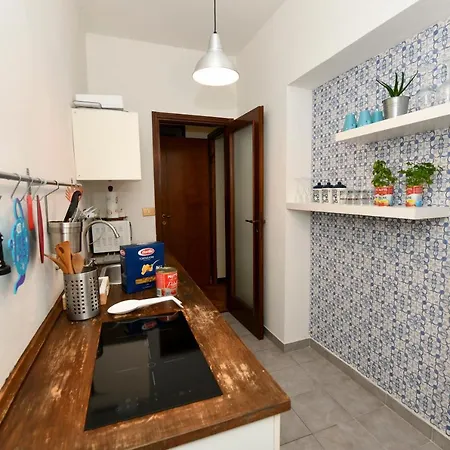 Διαμέρισμα Saint Peter House Germanico