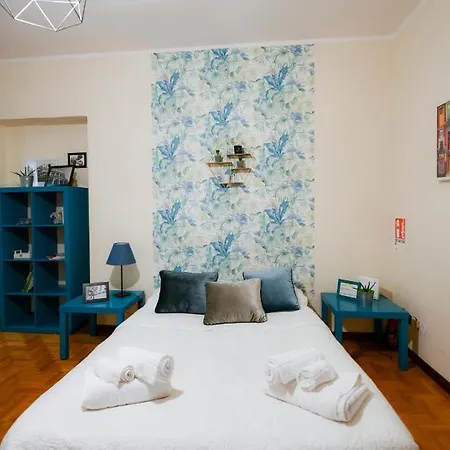 Διαμέρισμα Saint Peter House Germanico