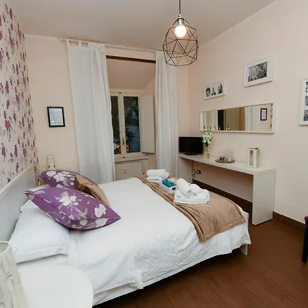 Saint Peter House Germanico * Rome
