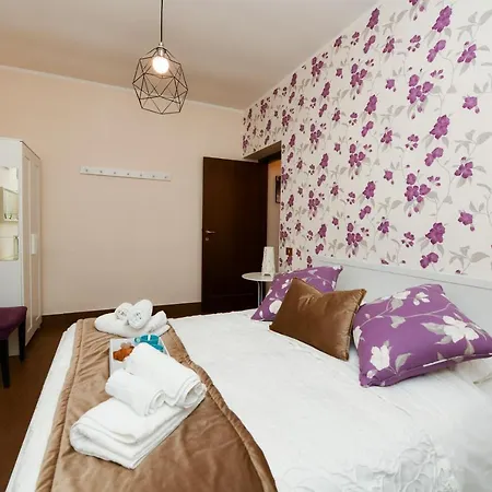 Apartment Saint Peter House Germanico