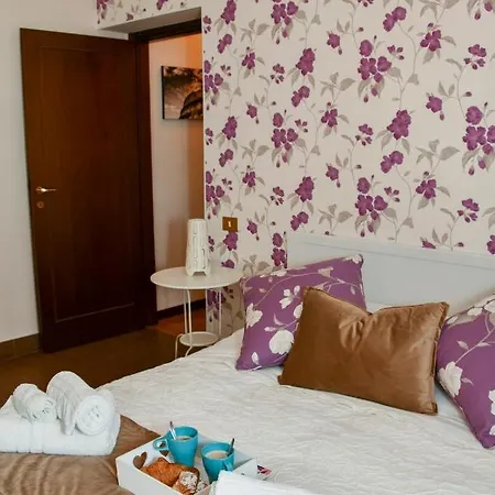 Apartment Saint Peter House Germanico *