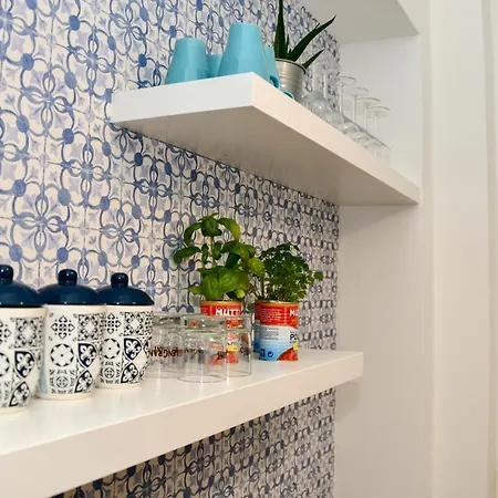 Saint Peter House Germanico Apartment Rome