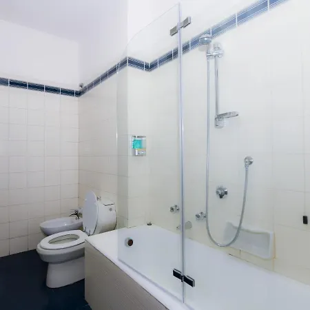 Apartamento Saint Peter House Germanico