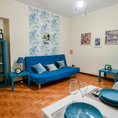Saint Peter House Germanico Rome