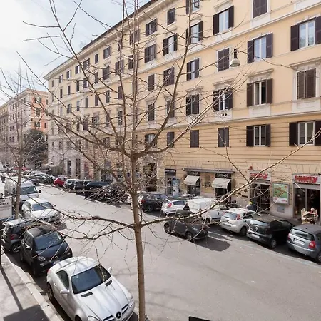 Saint Peter House Germanico *