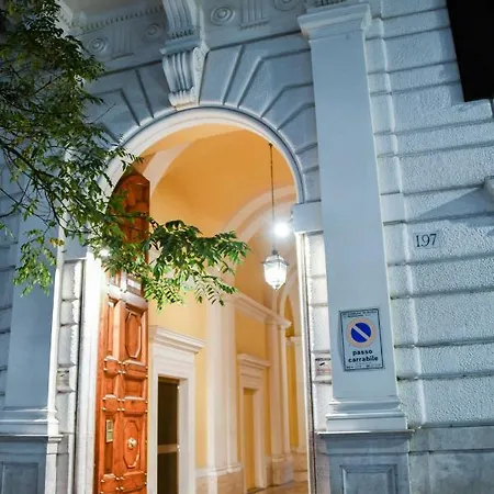 Saint Peter House Germanico * Rome