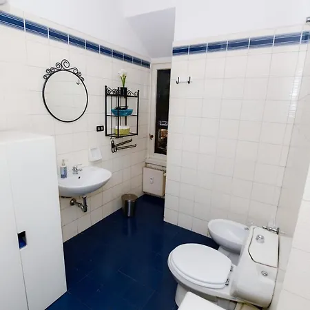 Apartment Saint Peter House Germanico *