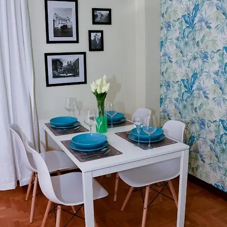 Apartamento Saint Peter House Germanico
