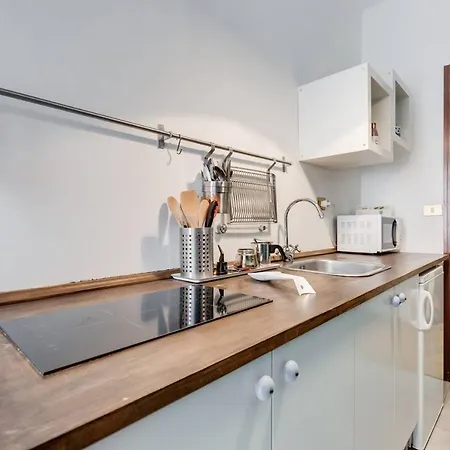 Apartment Saint Peter House Germanico