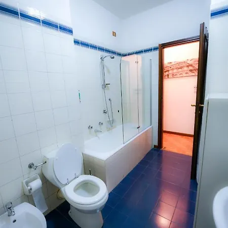 Apartment Saint Peter House Germanico *