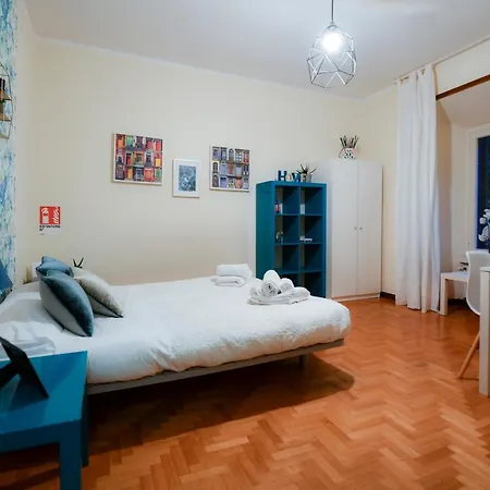 Apartment Saint Peter House Germanico Rome