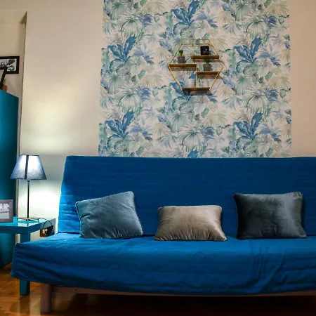 Apartment Saint Peter House Germanico