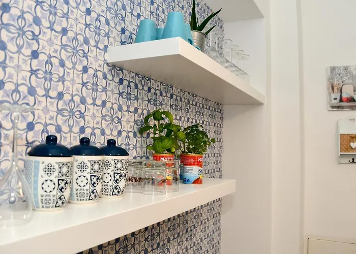 Saint Peter House Germanico Lägenhet Rom