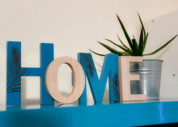 Saint Peter House Germanico *