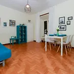 Apartment Saint Peter House Germanico Rom