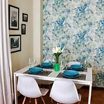 Saint Peter House Germanico Apartment