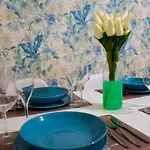 Saint Peter House Germanico Apartment *