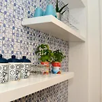 Saint Peter House Germanico Apartment Rom