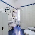 Saint Peter House Germanico Apartment *