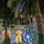 Saint Peter House Germanico Apartment Rom