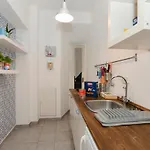 Saint Peter House Germanico Apartment Rom