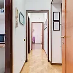 Saint Peter House Germanico Apartment *