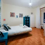 Apartment Saint Peter House Germanico Rom