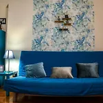 Apartment Saint Peter House Germanico