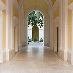 Saint Peter House Germanico